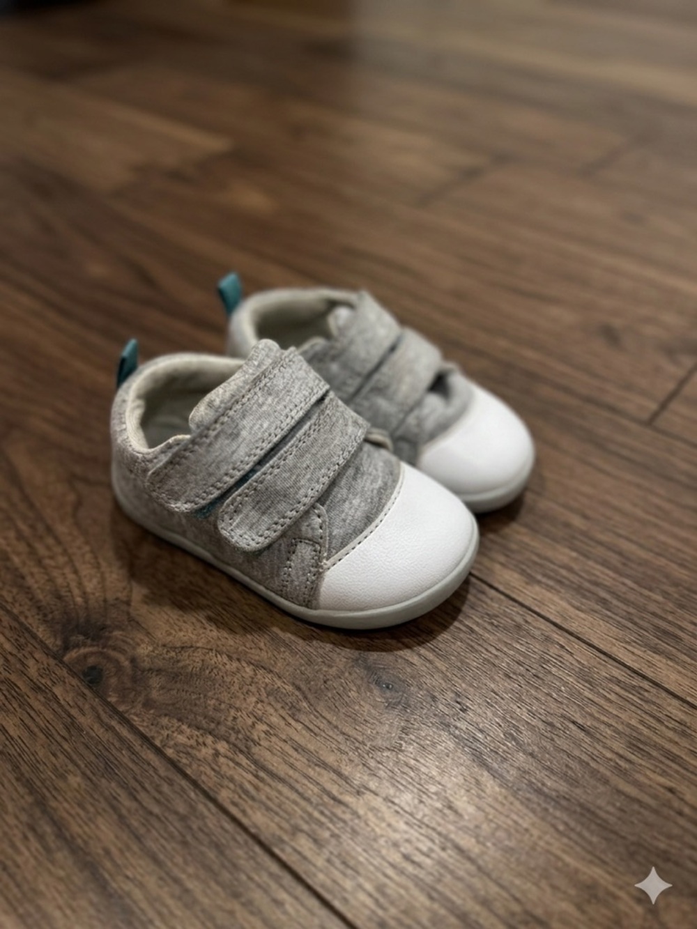 Ten Little First Walker Baby Shoes & Toddler Shoes toddler 5